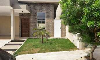 Imagem: Casa de condomínio para venda possui 260