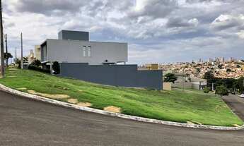 Imagem 2: TERRENO RESIDENCIAL em PIRACICABA - SP, LOTEAMENTO RESIDENCIAL RESERVA DO ENGENHO