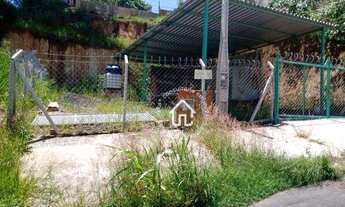 Imagem: Terreno à venda, 450 m² por R$ 250.000,00