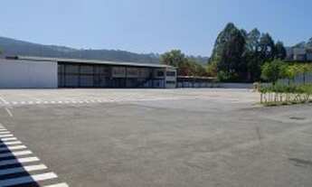 Imagem 6: Galpão Patio - Locação - Aluguel - Barueri