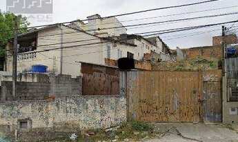 Imagem: Terreno à venda, 460 m² por R$ 280.000,00