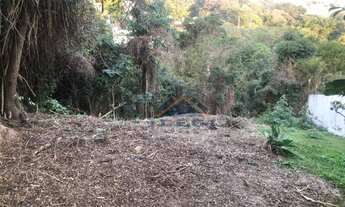 Imagem 2: Terreno à venda, 800 m² por R$ 550.000,00 - Condomínio Marambaia - Vinhedo/SP