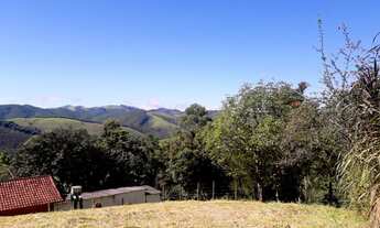 Imagem 2: Fazenda/Sítio/Chácara para venda possui 48400 metros quadrados com 4 quartos