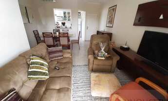 Imagem 2: Apartamento para Venda em Pindamonhangaba, Jardim do Ypê, 2 dormitórios, 1 suíte, 2 banhei