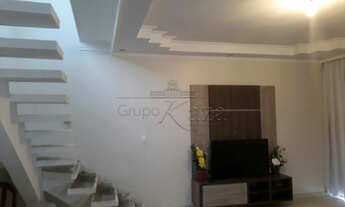 Imagem 3: Sobrado para venda tem 190 metros quadrados com 4 quartos