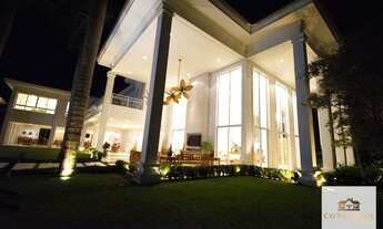 Imagem 8: Magnifica Mansão Com 7.472 m² em Condomínio Fechado - Atibaia SP