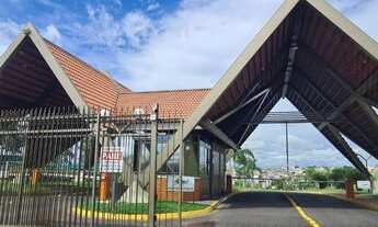 Imagem 4: Casa Sobrado - Venda - Damha II - Presidente Prudente-SP