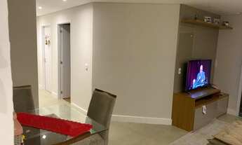 Imagem 6: Apartamento para venda possui 3 quartos 1 suíte em Jardim Vera Cruz - Sorocaba - SP