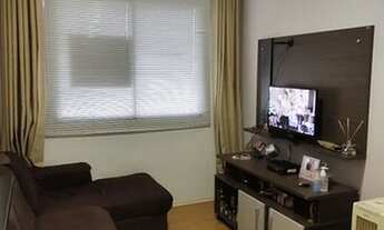 Imagem 2: Votorantim - Apartamento Padrão - Vossoroca