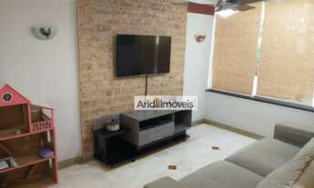 Imagem 5: Casa com 3 dormitórios à venda, 160 m² por R$ 460.000,00 - Condomínio Maria Stella - São J