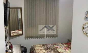 Imagem 3: Apartamento com 2 dormitórios à venda, 41 m² por R$ 150.000,00 - Condomínio Residencial Ág