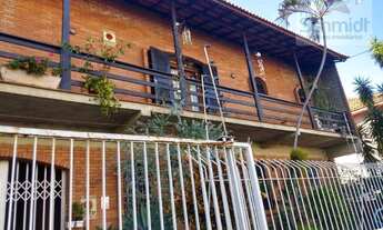 Imagem: Casa com 3 dormitórios à venda, 263 m²