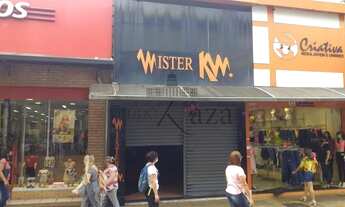 Imagem 2: Comercial / Ponto Comercial - Centro - Locação - 125m²