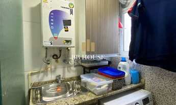 Imagem 7: Apartamento com 3 dorms, Nova Petrópolis, São Bernardo do Campo - R$ 410 mil, Cod: 841