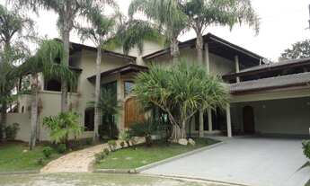 Imagem: Casa residencial à venda, Riviera São