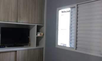 Imagem 3: Apartamento à venda no Residencial Espanha, Sorocaba-SP