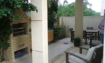 Imagem 7: Casa Isolada MOBILIADA Condomínio Mirante Jardim da Glória - Granja Viana - Colégio Rio Br