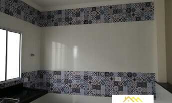 Imagem 3: Casa no Bairro Taquaral com 2 quartos, 1 suíte, 4 vagas de garagem, próximo ao hospital il