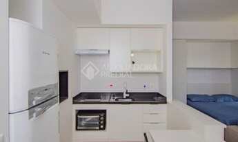 Imagem 3: Apartamento para Aluguel com 1 quarto , 37m² em Boa Vista - PORTO ALEGRE