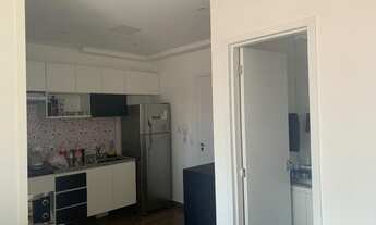 Imagem 7: Studio Venda 36 metros 1 quarto Rudge Ramos - São Bernardo do Campo - SP