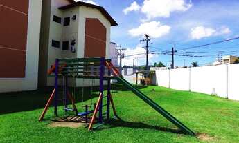 Imagem 6: Apartamento com 3 dormitórios à venda, 63 m² por R$ 220.000,00 - Maraponga - Fortaleza/CE