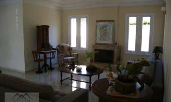 Imagem 2: Casa residencial à venda, Condomínio Vista Alegre - Sede, Vinhedo