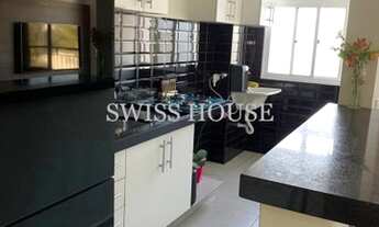 Imagem 3: Apartamento - Vila Satúrnia - Campinas