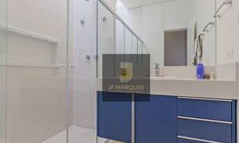 Imagem 7: Imóvel 4 suítes à venda, 520 m² por R$ 6.100.000 - Tamboré - Santana de Parnaíba/SP