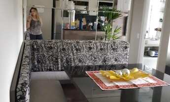 Imagem 5: Apartamento para Venda em Barueri, Vila São João, 2 dormitórios, 1 banheiro, 1 vaga