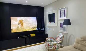 Imagem 5: Casa para locação - Condomínio Alphaville Residencial 4 - Santana de Parnaíba - SP