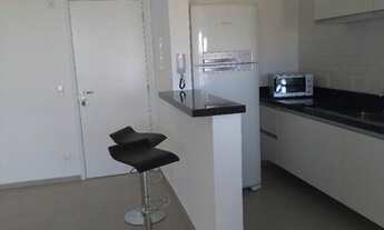 Imagem 6: Apartamento c/ 2 Dorm. p/ locação; 76m² por R$3.840 no Edifício JK Jardins