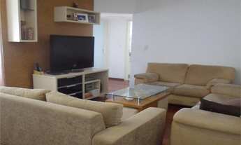 Imagem: Apartamento com 3 dormitórios à venda