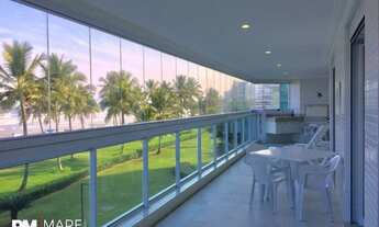 Imagem 2: Apartamento com 4 suítes à venda, 208 m²- Riviera - Módulo 7 - Bertioga/SP