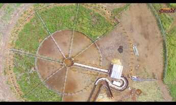 Imagem 5: RIO SONO - Sítio - Rio Sono