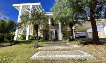 Imagem: Condomínio Araucárias em Sousas para Venda