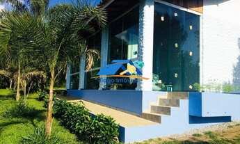 Imagem 6: CHÁCARA A VENDA NO BAIRRO DO PORTÃO ATIBAIA!