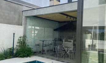 Imagem 7: Belíssima casa no GREEN PARK em Hortolândia - 4 suítes