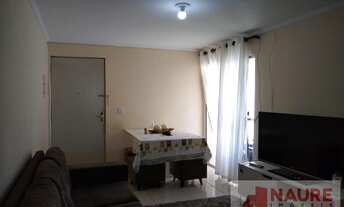 Imagem 2: APARTAMENTO PARA VENDA COM 2 DORMITÓRIOS - COND PONTE GRANDE