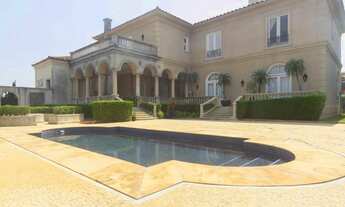 Imagem: Casa de condomínio para aluguel e venda