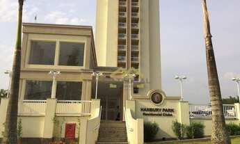 Imagem 2: Excelente apartamento à venda no Condomínio Hanbury Park Residencial Clube, Engordadouro