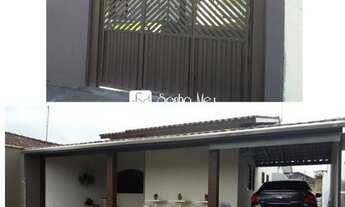 Imagem: VENDA OU PERMUTA DE CASA EM CARAGUATATUBA