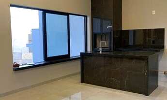 Imagem 7: Casa de condomínio para venda possui 120 metros quadrados com 3 quartos