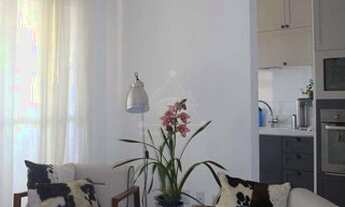 Imagem 5: Apartamento com 2 dorms, Vila Vitória, Mogi das Cruzes - R$ 670 mil, Cod: 326