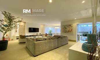 Imagem: Cobertura para venda possui 290 metros quadrados