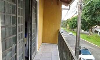 Imagem: Atibaia - Casa Padrão - Jardim Alvinópolis