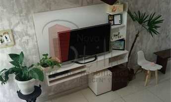 Imagem 3: Condomínio Residencial SÃO MIGUEL PAULISTA