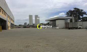 Imagem 5: Galpão / Armazem / Logística / Industrial