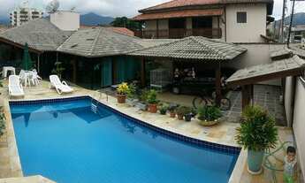 Imagem: Caraguatatuba - Casa Padrão - Prainha