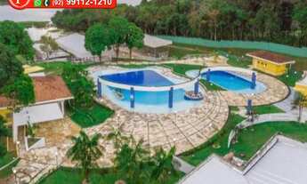 Imagem 2: Lote Condomínio Porto Real Tarumã