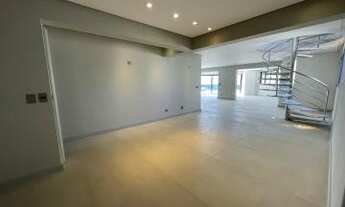 Imagem 6: Partamento Cobertura Duplex - Vila Adyana - Residencial Alphaville - 5 Dormitórios - 740m²